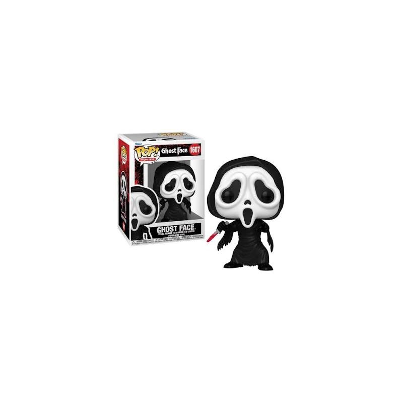 Funko POP - Scream 1607 – Ghost Face