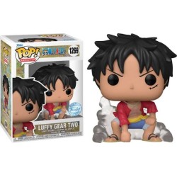 Funko POP - One Piece 1269...