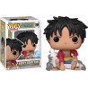 Funko POP - One Piece 1269 – Luffy Gear Two – Special Edition