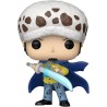 Funko POP - One Piece 1894 – Trafalgar Law