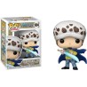 Funko POP - One Piece 1894 – Trafalgar Law