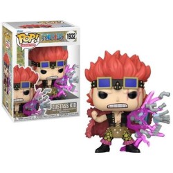 Funko POP - One Piece 1932...