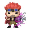 Funko POP - One Piece 1932 – Eustass Kid Awakening