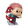 Funko POP - Jujutsu Kaisen 1882 – Yuji Itadori – Divergent Fist