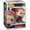 Funko POP - Jujutsu Kaisen 1882 – Yuji Itadori – Divergent Fist