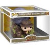 Funko POP! Moment - Indiana Jones 1360 – Boulder Escape