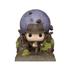 Funko POP! Moment - Indiana Jones 1360 – Boulder Escape