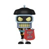Funko POP - Futurama 1756 – Matador Bender