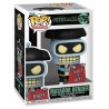 Funko POP - Futurama 1756 – Matador Bender