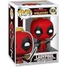 Funko POP - Deadpool & Wolverine 1404 – Ladypool
