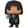 Funko POP - Black Adam 1251 – Black Adam – Winter Convention Limited Edition