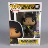 Funko POP - Black Adam 1251 – Black Adam – Winter Convention Limited Edition