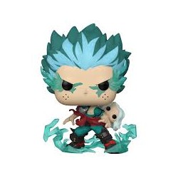 Funko POP - My Hero Academia 1008 – Infinite Deku with Eri