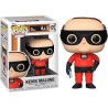 Funko POP - The Office 1175 – Kevin Malone – Dunder Mifflin Superhero