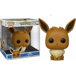 Funko Pop Game - Pokemon 540 - Evoli (Jumbo)