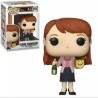 Funko POP - The Office 1174 – Erin Hannon – Happy Box & Champagne