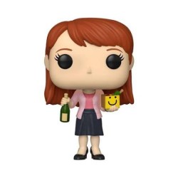 Funko POP - The Office 1174 – Erin Hannon – Happy Box & Champagne