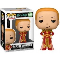 Funko POP - Rick and Morty...