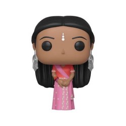 Funko POP - Harry Potter 100 – Parvati Patil – Yule Ball