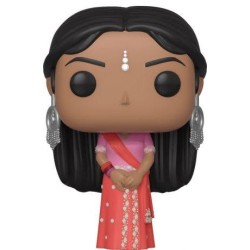 Funko POP - Harry Potter 99 – Padma Patil – Yule Ball