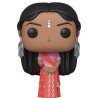 Funko POP - Harry Potter 99 – Padma Patil – Yule Ball