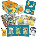 Coffre Pokémon Aventure à Paldea FR – Coffret JCC Pokémon