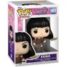 Funko POP - Xena: Warrior Princess 1665 – Xena with Spear
