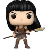 Funko POP - Xena: Warrior Princess 1665 – Xena with Spear