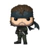 Funko POP - Metal Gear Solid: Snake Eater 1053 – Naked Snake