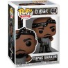 Funko POP - Tupac Shakur 446 – Tupac Shakur – California Love