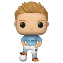 Funko POP - Manchester City 14 – Kevin De Bruyne