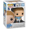 Funko POP - Manchester City 14 – Kevin De Bruyne