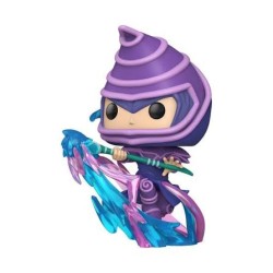 Funko POP! Plus  - Yu-Gi-Oh! 1872 – Dark Magician