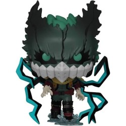 Funko Pop - My Hero Academia 1829 - Izuku Midoriya