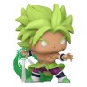 Funko POP - Dragon Ball Super 1865 – Super Saiyan Broly – POP! Super