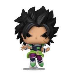 Funko POP - Dragon Ball Super 1861 – Broly
