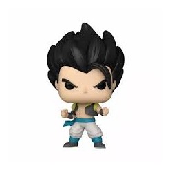 Funko POP - Dragon Ball Super 1863 – Gogeta