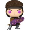 Funko Pop - Deadpool and Wolverine 1496 - Gambit