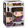 Funko Pop - Deadpool and Wolverine 1496 - Gambit