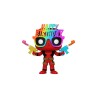 Funko POP - Marvel Deadpool 783 – Birthday Glasses Deadpool – Special Edition