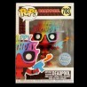 Funko POP - Marvel Deadpool 783 – Birthday Glasses Deadpool – Special Edition