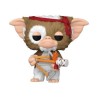 Funko POP - Gremlins 2: The New Batch 1753 – Gizmo – Avec arc