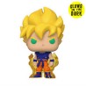 Funko POP - Dragon Ball Z 860 – Goku Super Saiyan – Glow in the Dark Special Edition