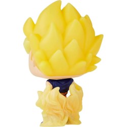Funko POP - Dragon Ball Z 860 – Goku Super Saiyan – Glow in the Dark Special Edition