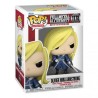 Funko POP - Fullmetal Alchemist: Brotherhood 1178 – Olivier Mira Armstrong – Avec épée