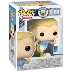 Funko POP - Manchester City 60 – Erling Haaland