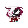 Funko POP - Marvel 1435 – Carnage Ghost Spider – Carnageized
