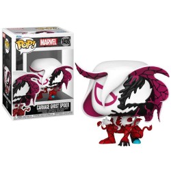 Funko POP - Marvel 1435 –...