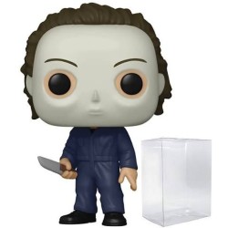 Funko POP - Halloween 1156 – Michael Myers