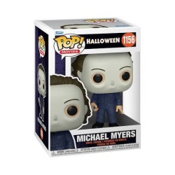 Funko POP - Halloween 1156 – Michael Myers